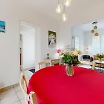 2 Bedroom Gorgeous Home In Royan
